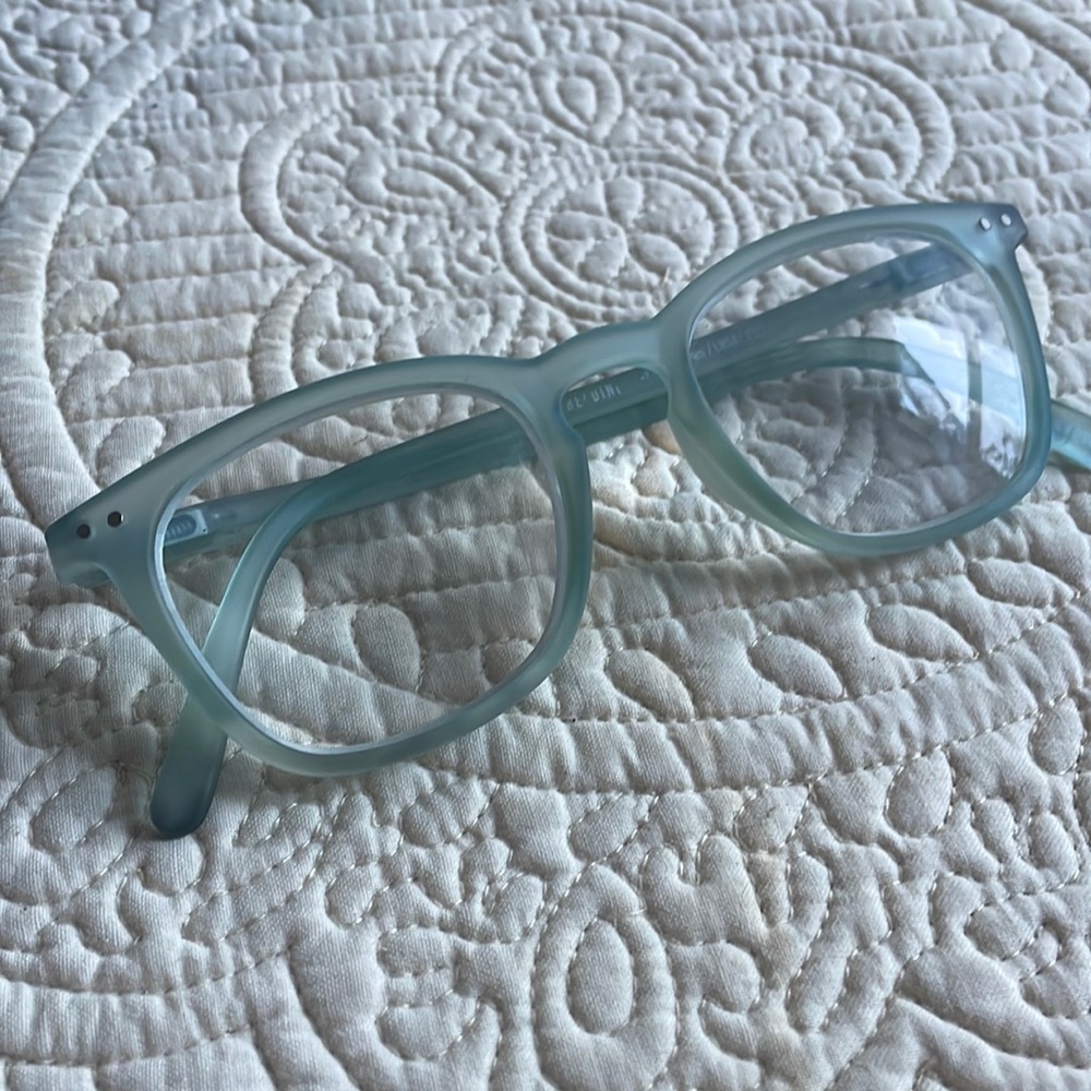 Izipizi See Concepts Readers Reading glasses +2.5